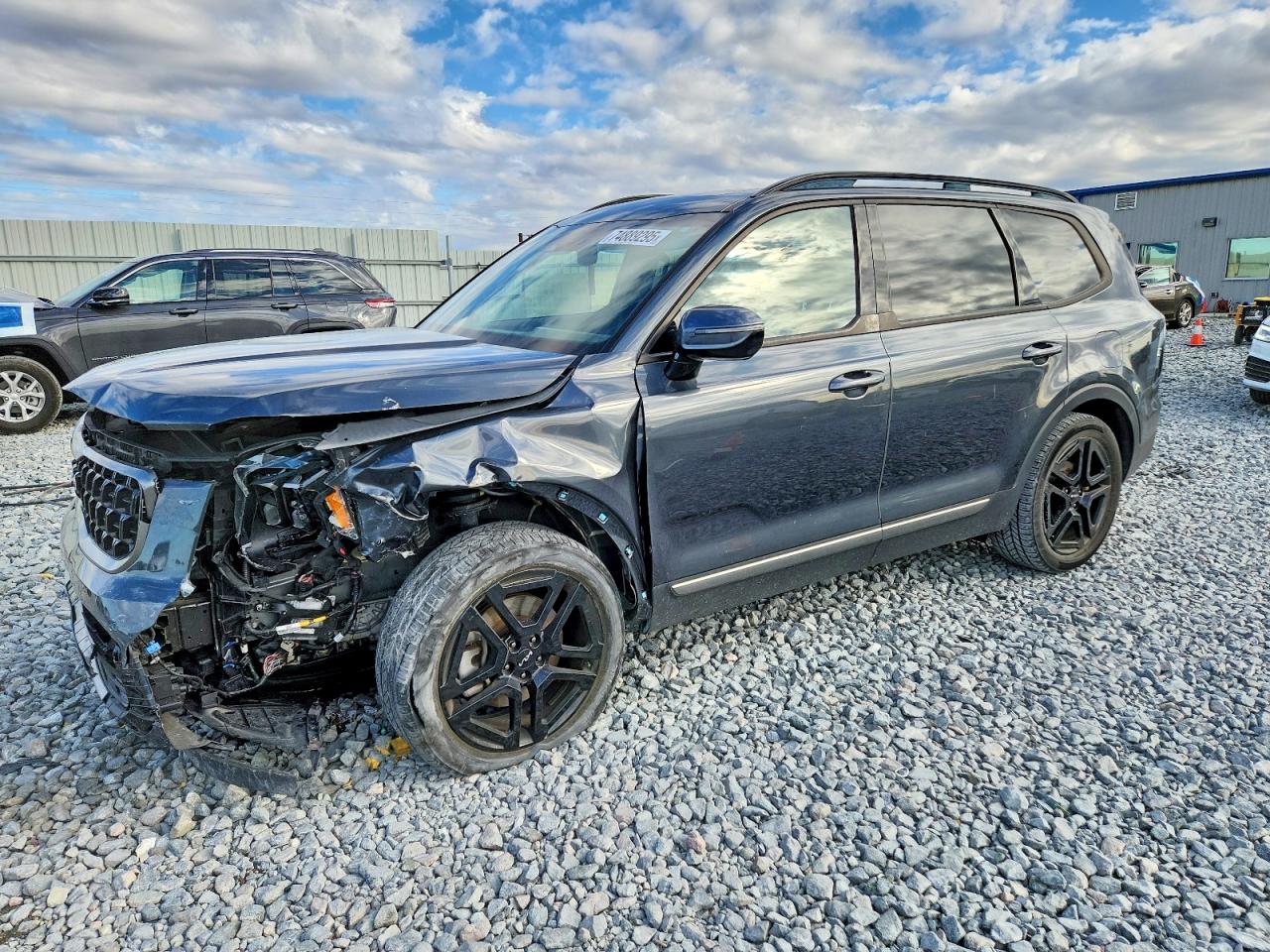 2023 Kia Telluride