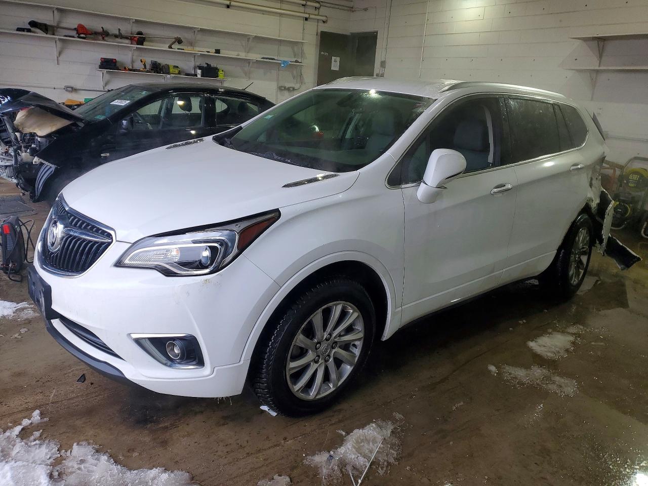 Buick Envision