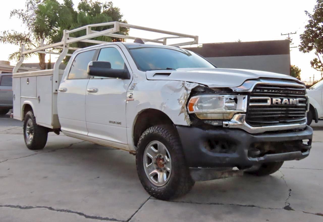 Ram 3500
