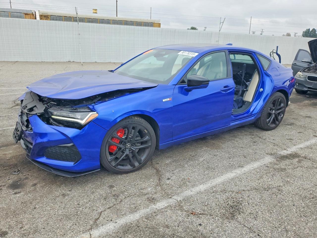 2024 Acura TLX
