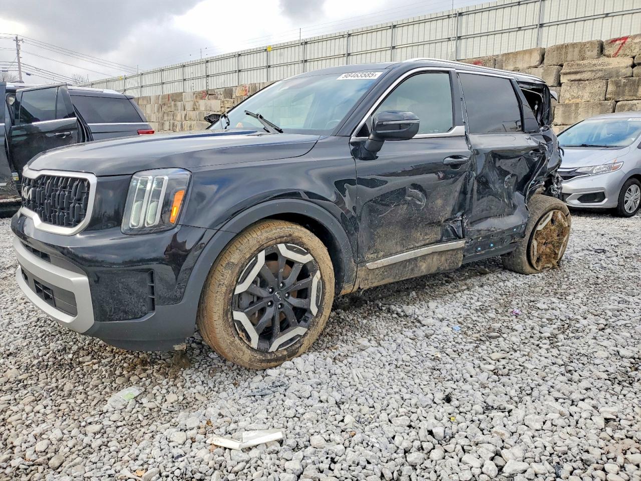 2023 Kia Telluride