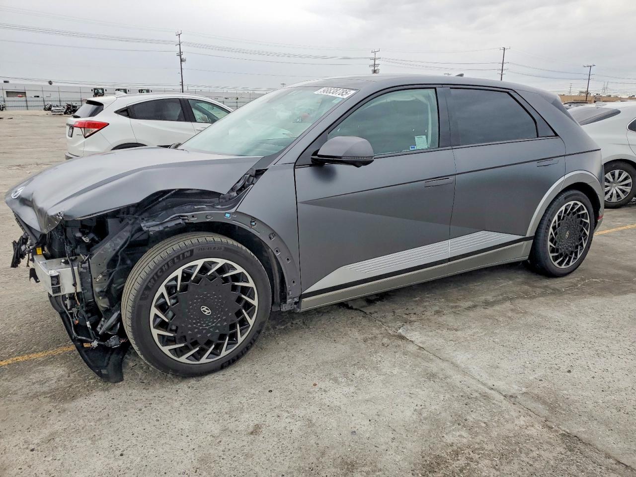 2023 Hyundai Ioniq 5