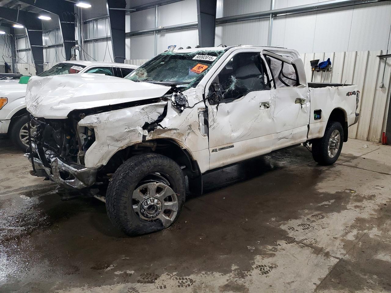 2019 Ford F-350 Super Duty