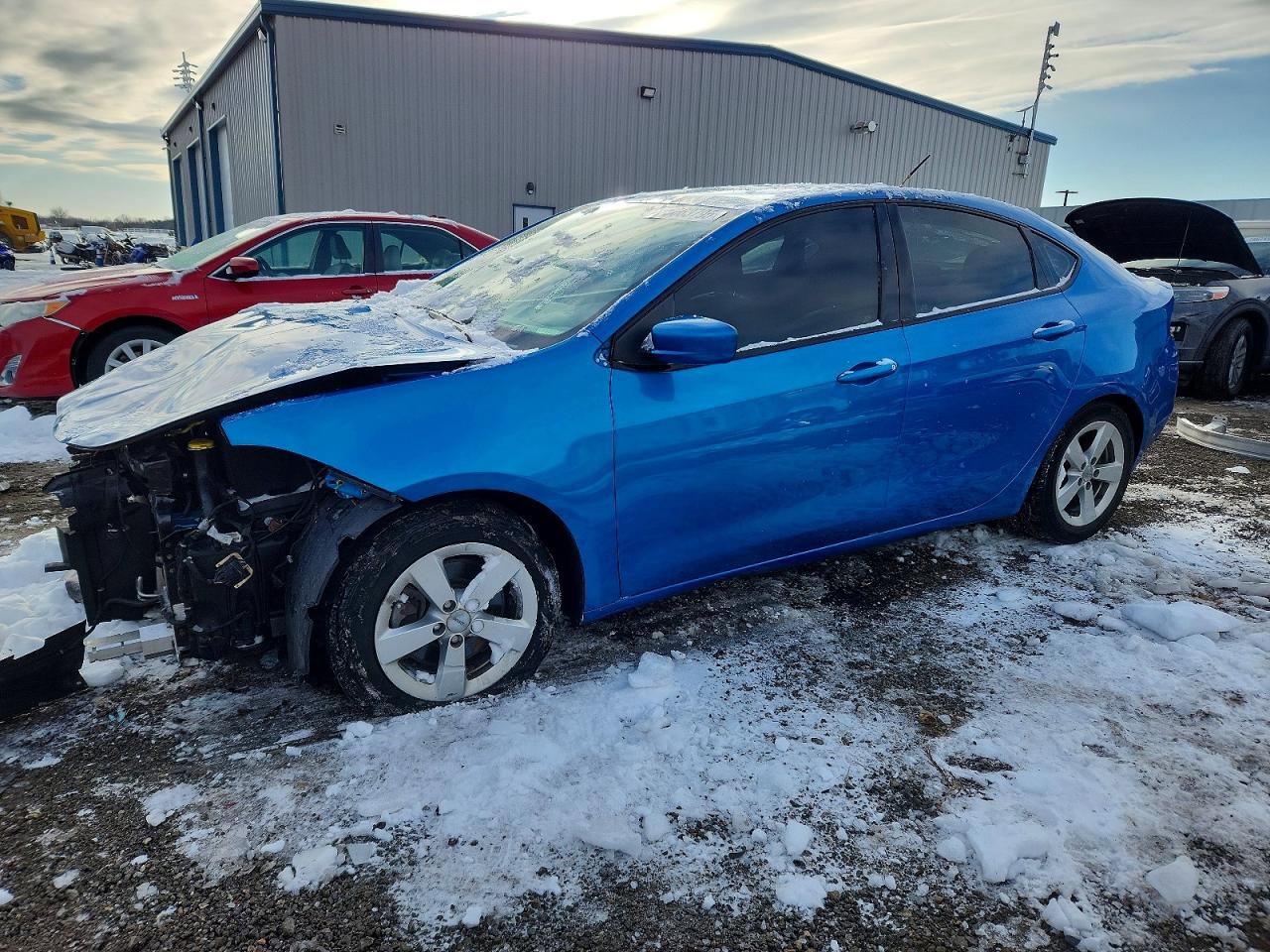 Dodge Dart