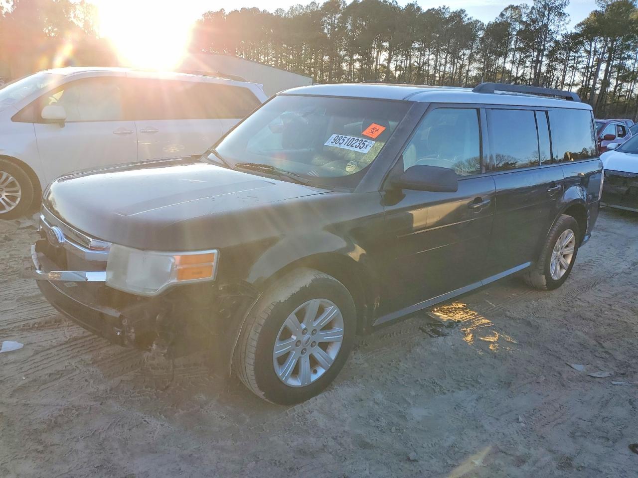 2009 Ford Flex
