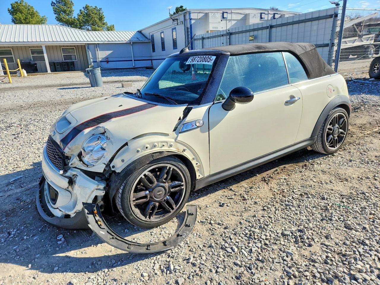 2014 Mini Cooper