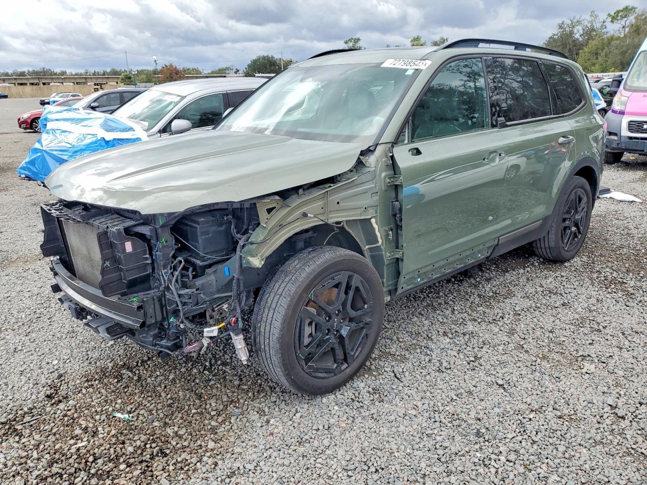 Kia Telluride