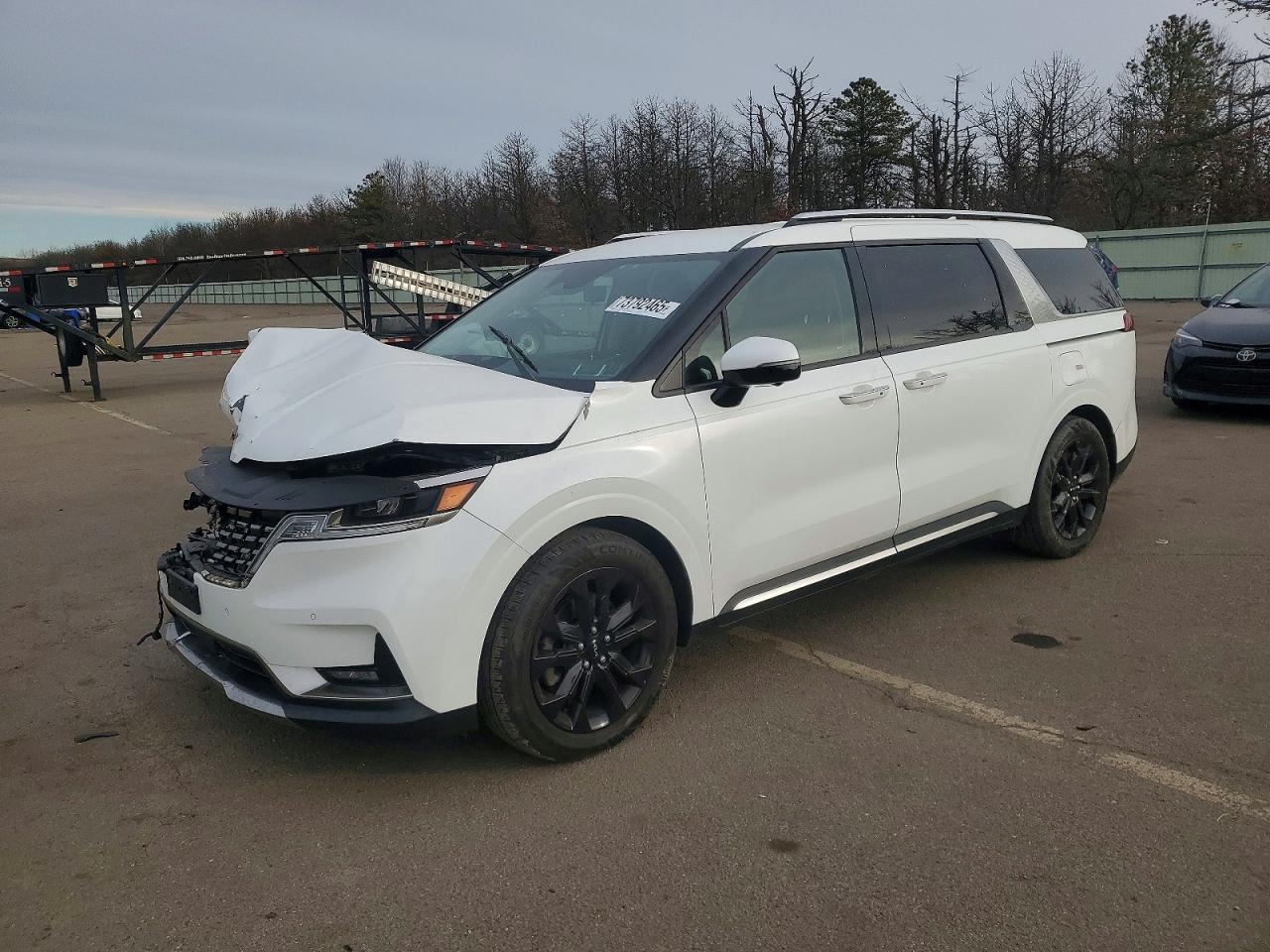 2024 Kia Carnival