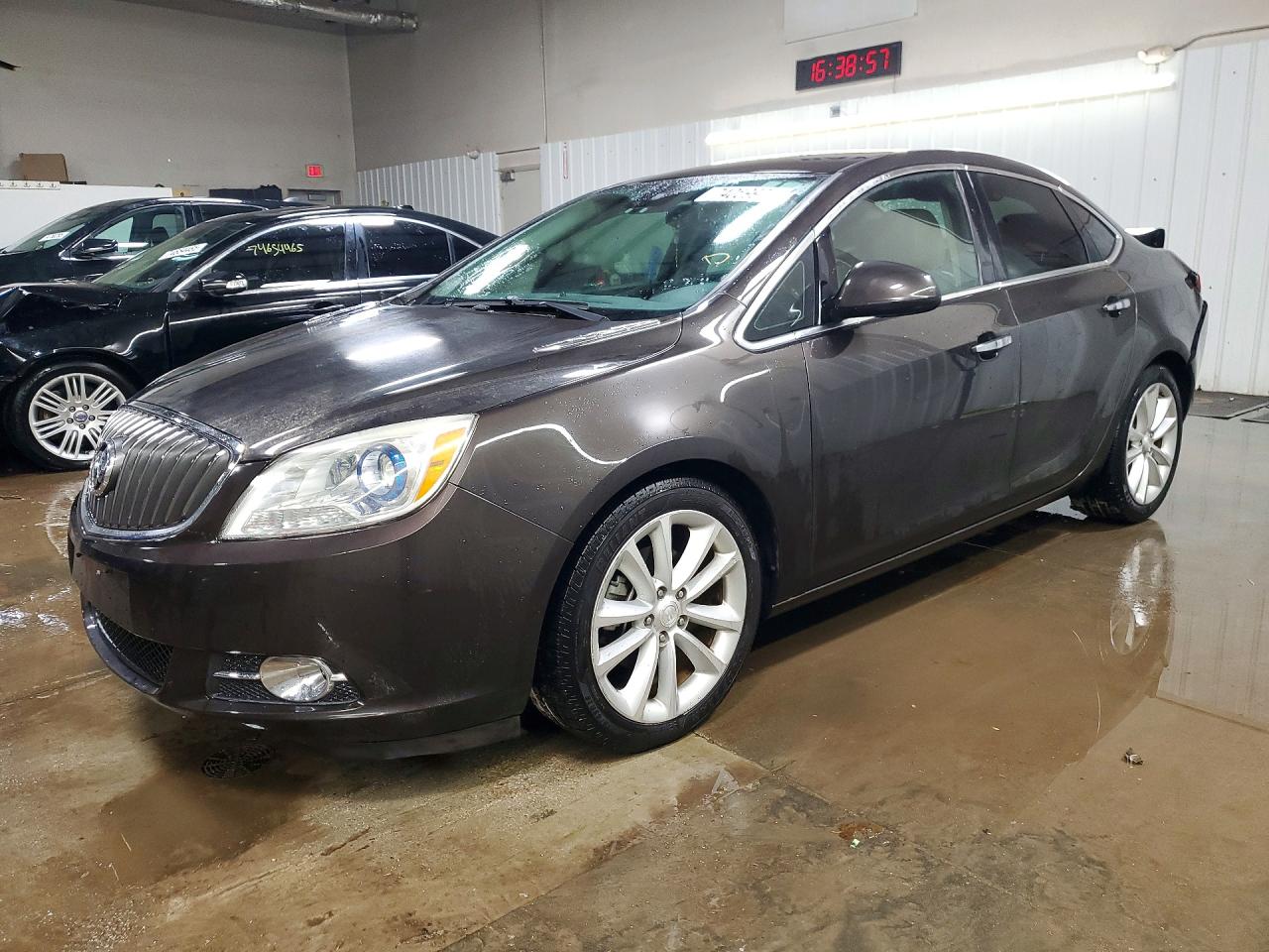 2014 Buick Verano