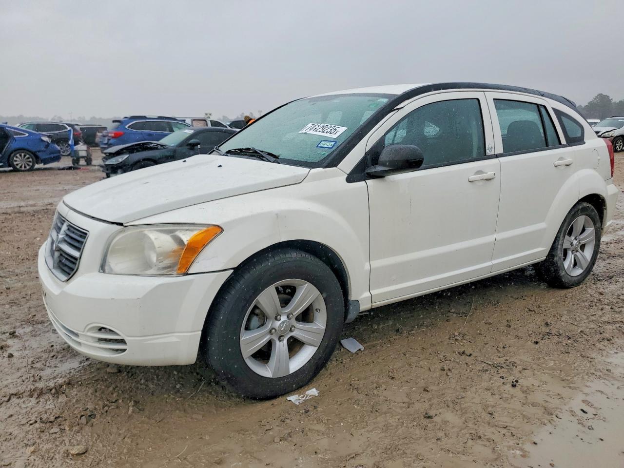 Dodge Caliber