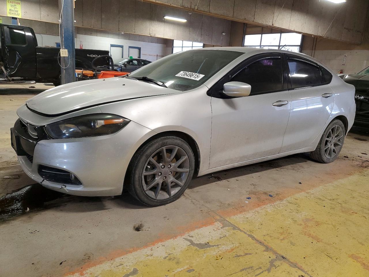 2013 Dodge Dart