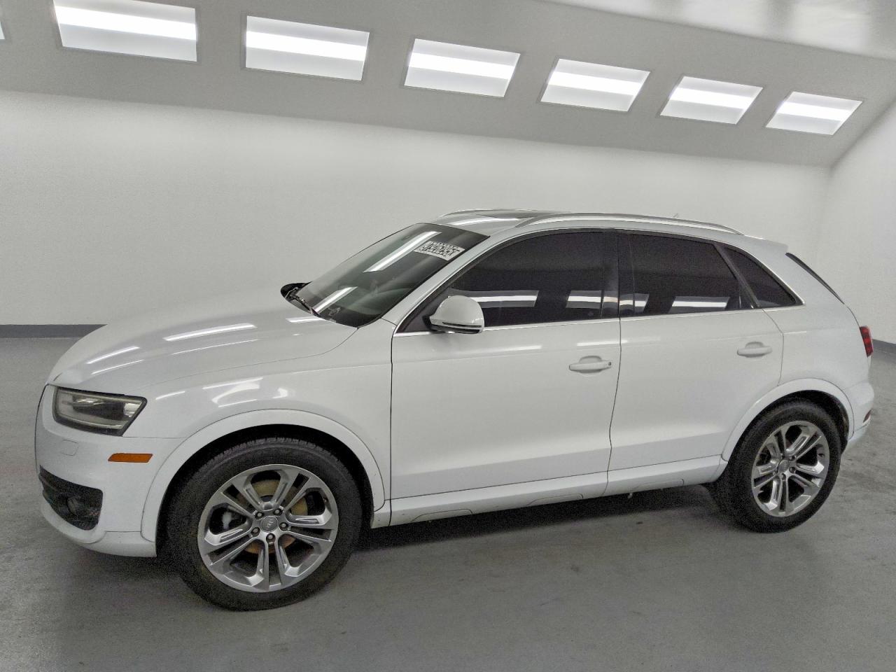 2015 Audi Q3