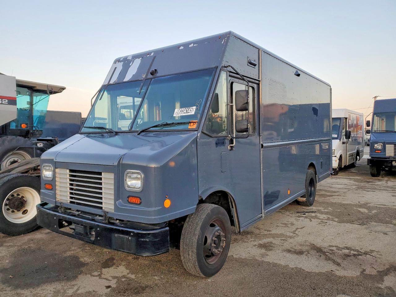 2020 Ford F59