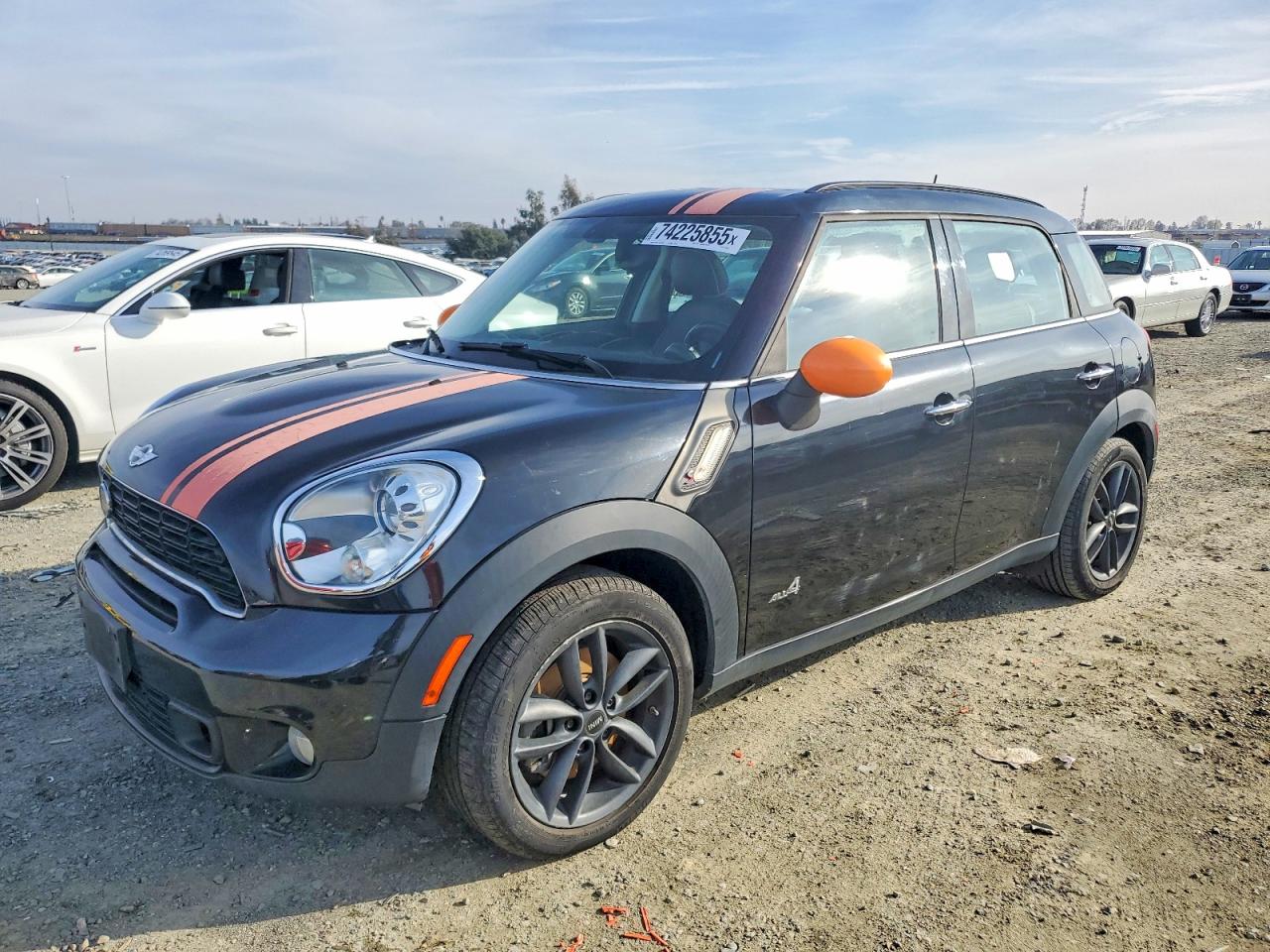 2013 Mini Cooper
