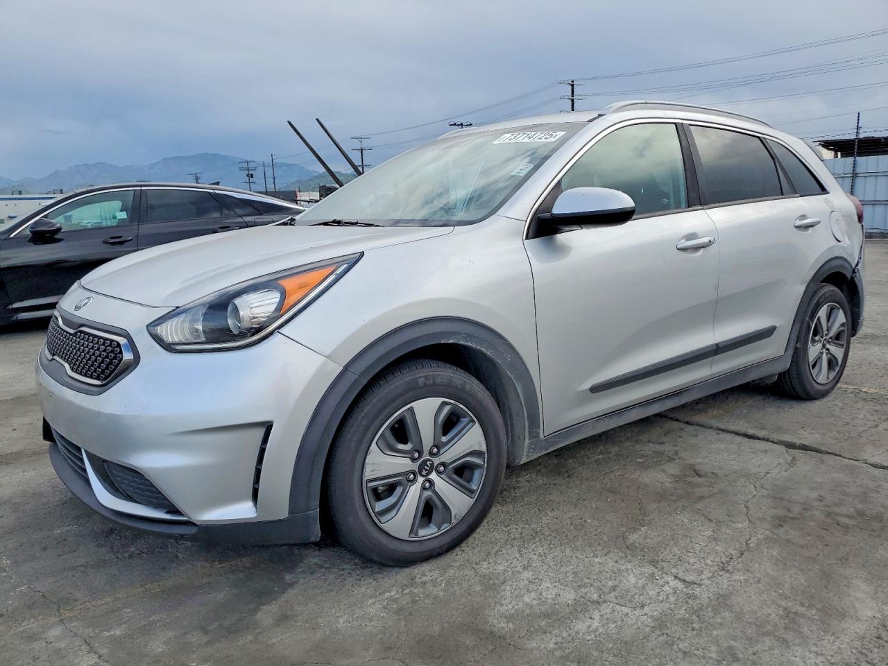 2019 Kia Niro