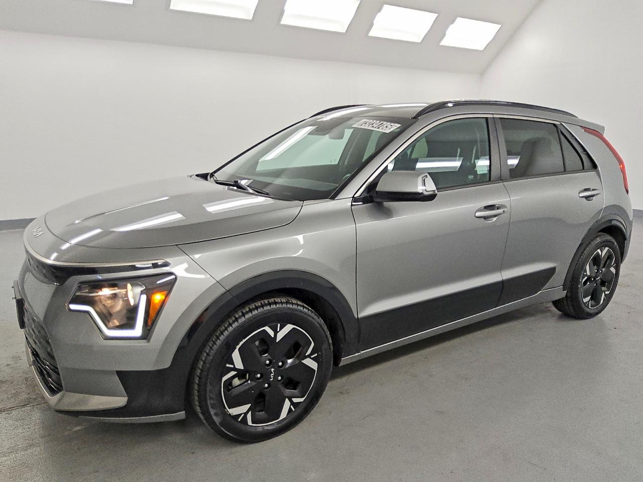 2023 Kia Niro