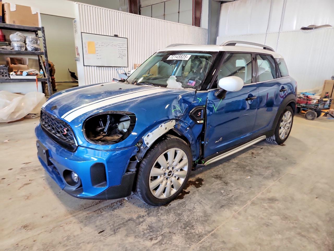 2022 Mini Cooper