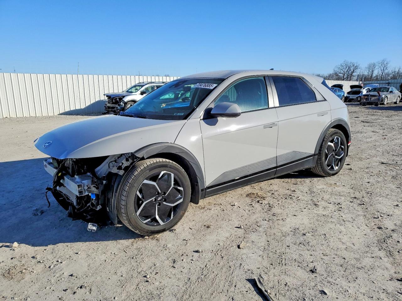 2024 Hyundai Ioniq 5