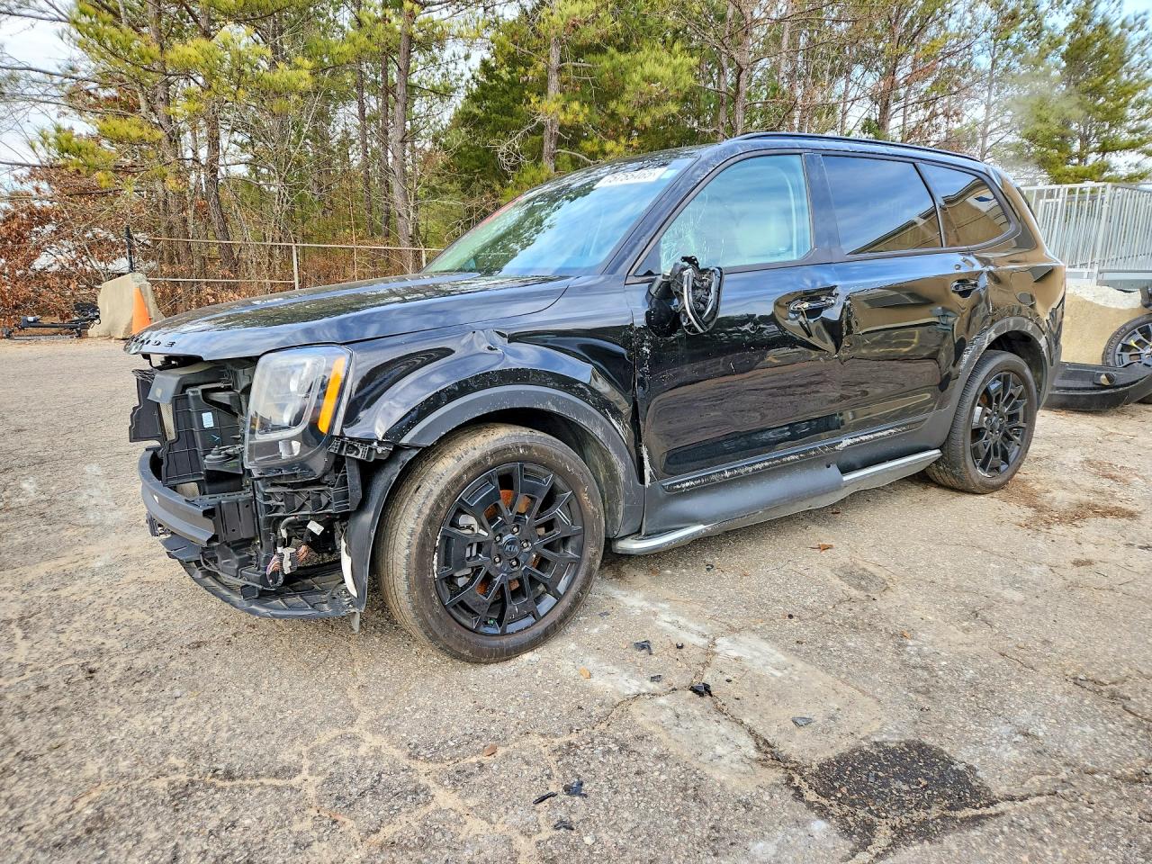 2021 Kia Telluride