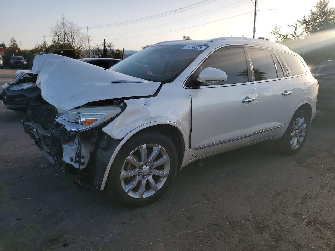 Buick Enclave