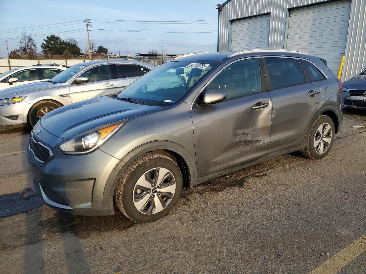 Kia Niro
