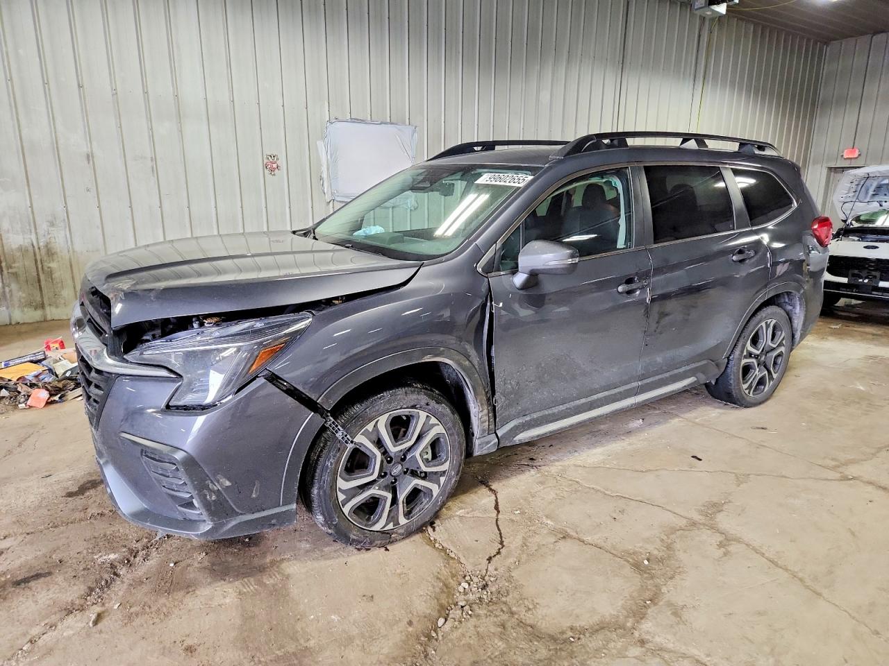 2023 Subaru Ascent