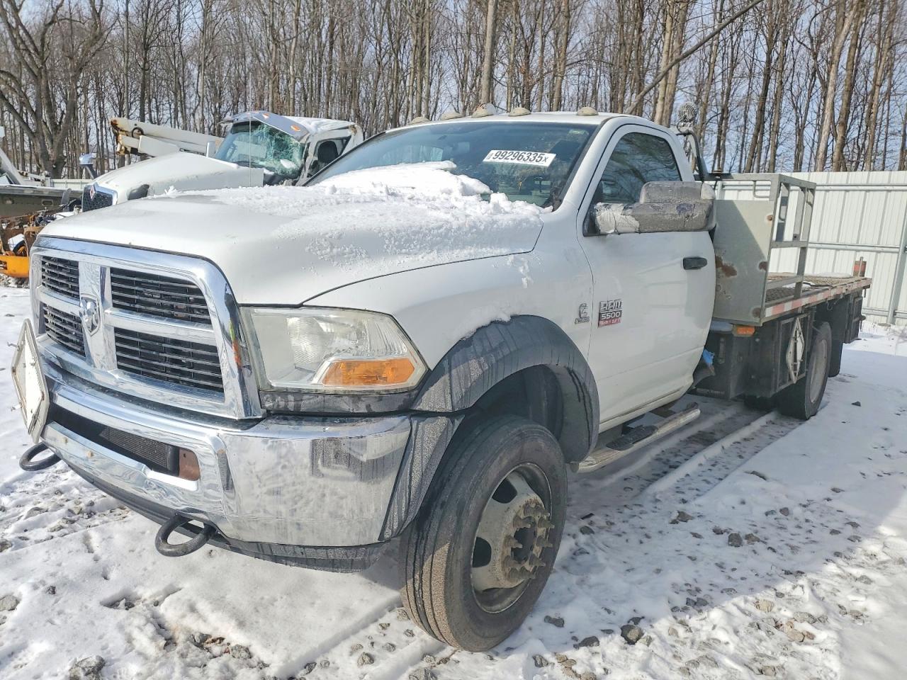 Ram Ram 5500