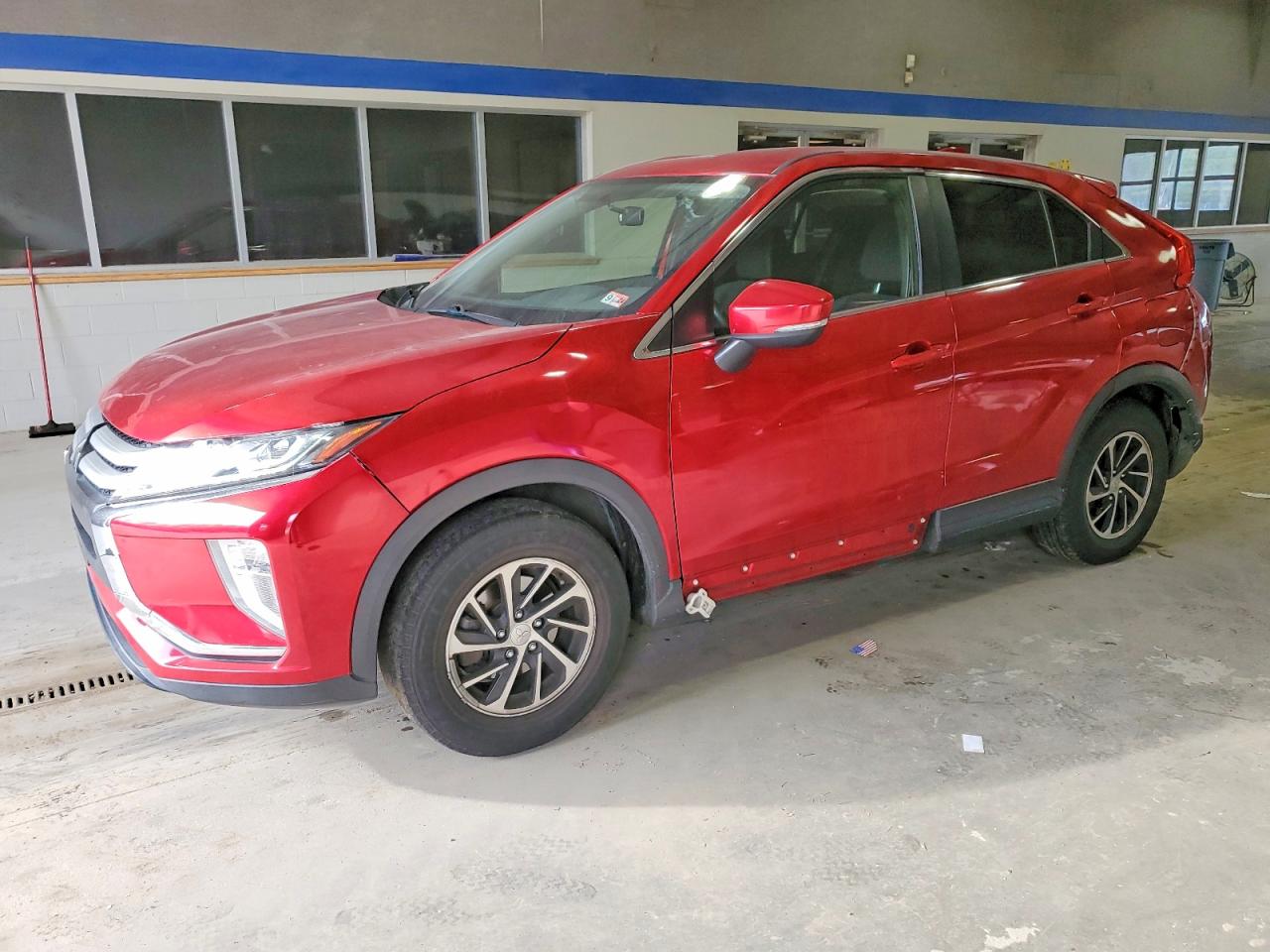 2020 Mitsubishi Eclipse