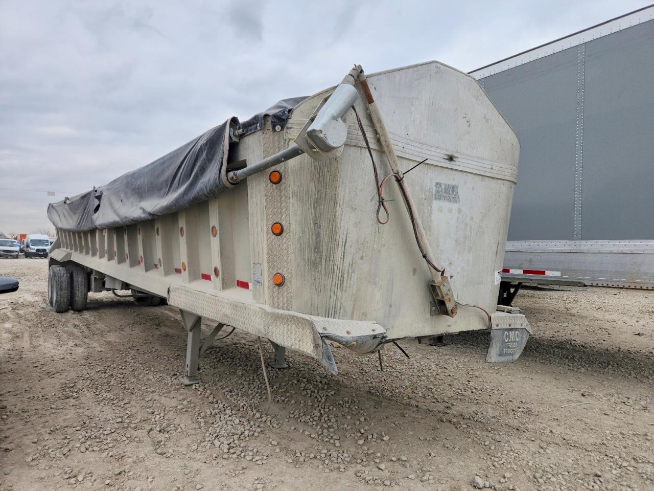 Travis Heavy Duty Trucks