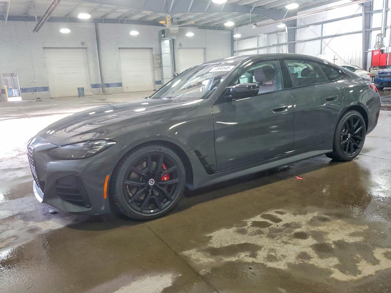 BMW M440i