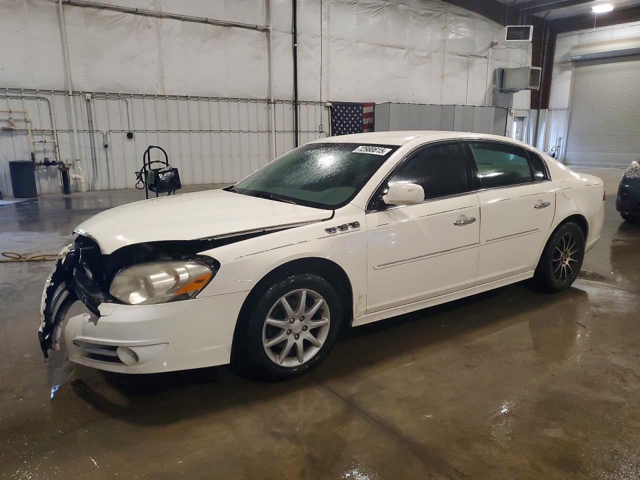 Buick Lucerne