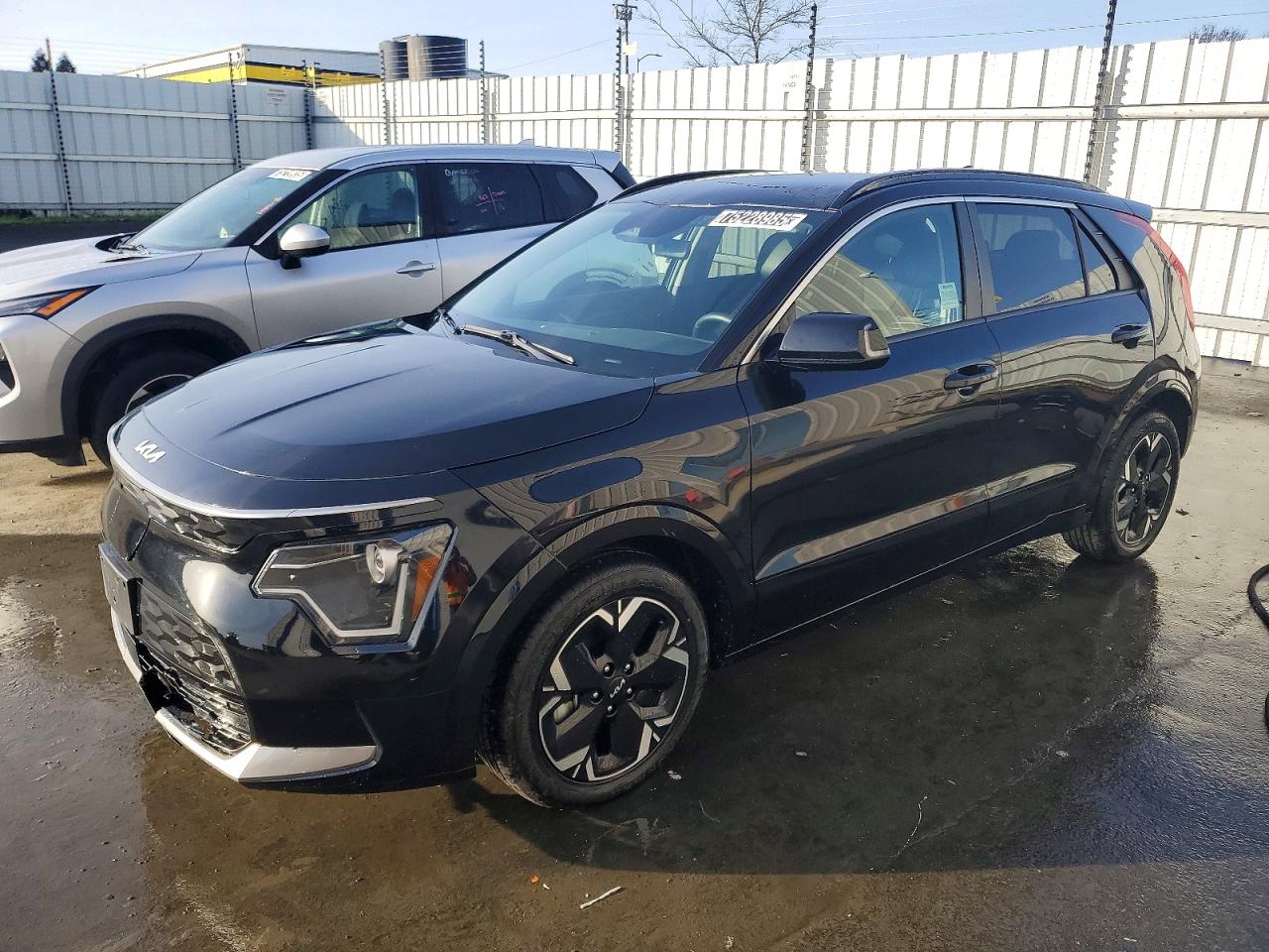 2023 Kia Niro