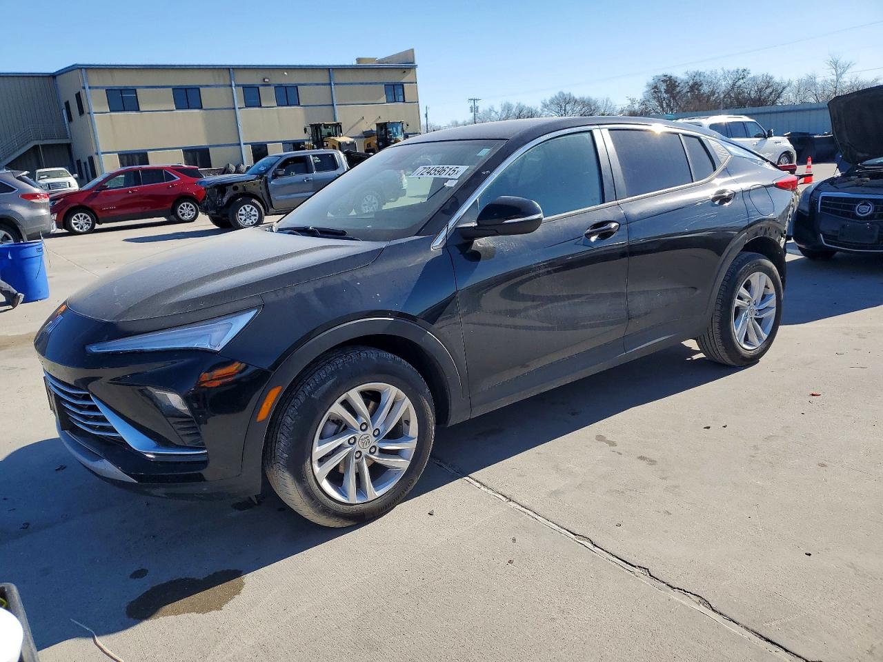 Buick Envista