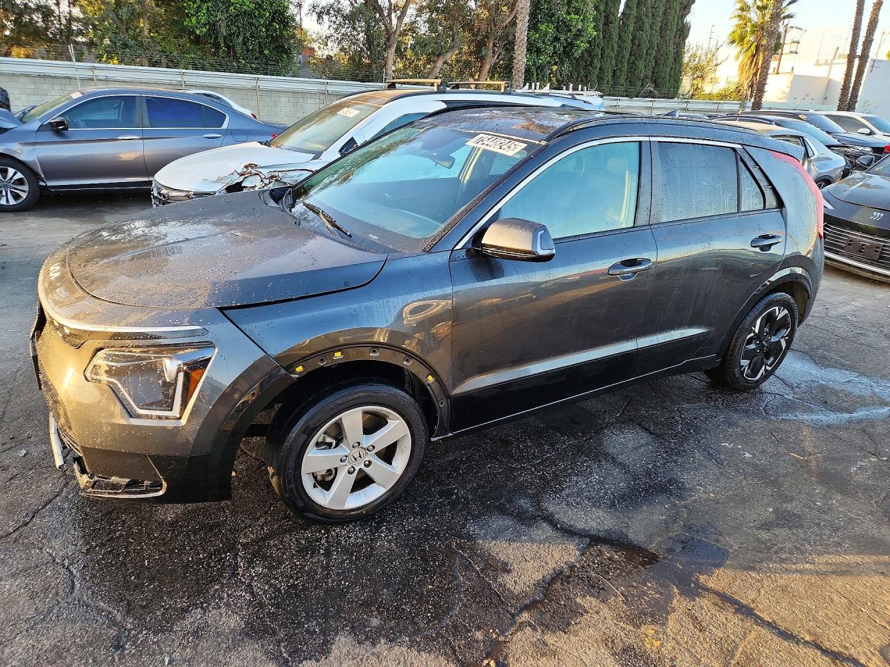 2023 Kia Niro