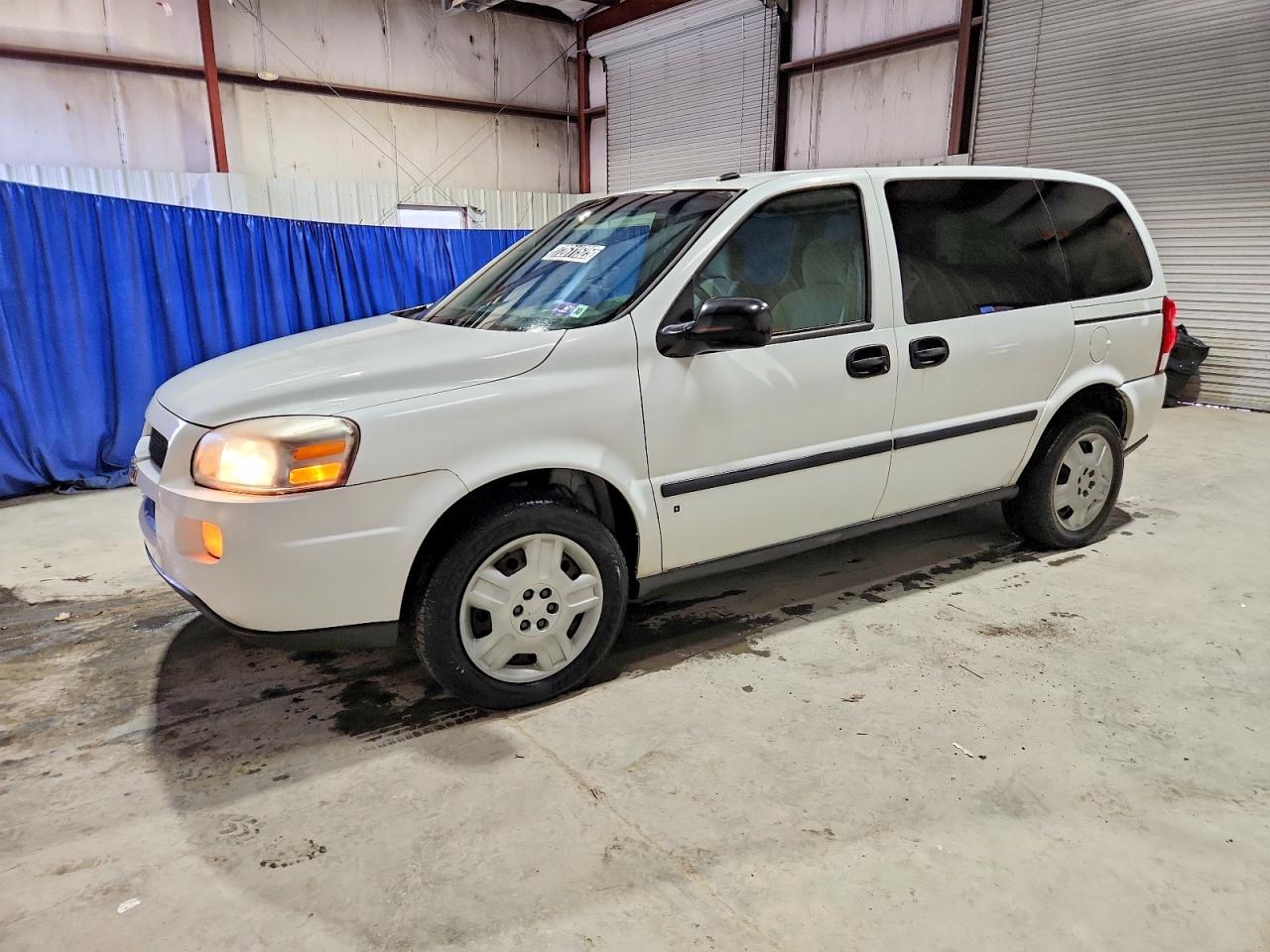 2007 Chevrolet Uplander