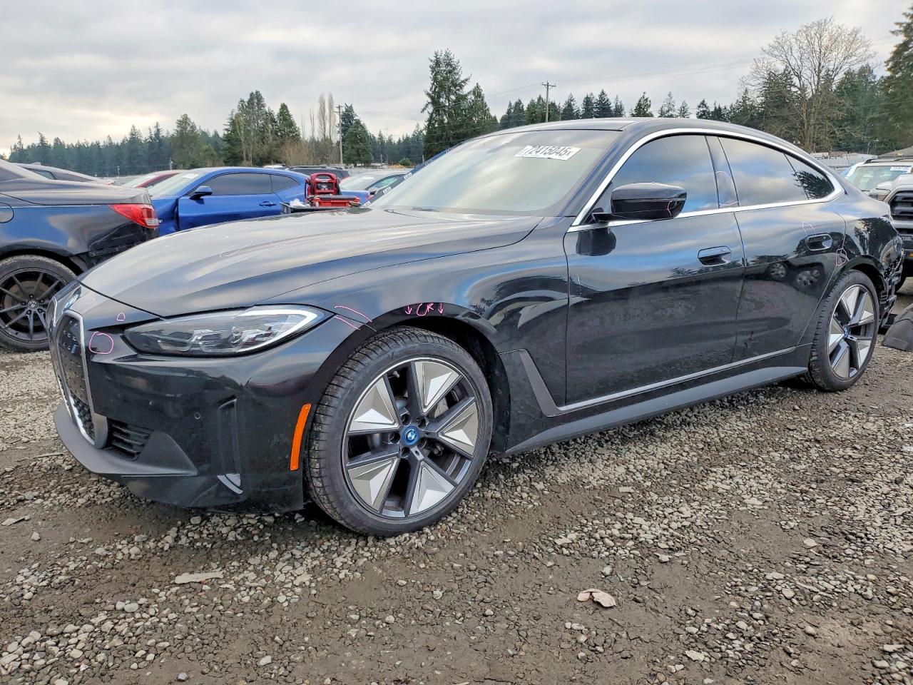 2023 BMW i4