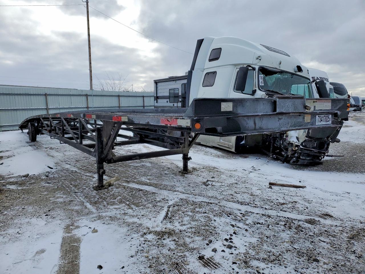 2021 Kaufman W50lp