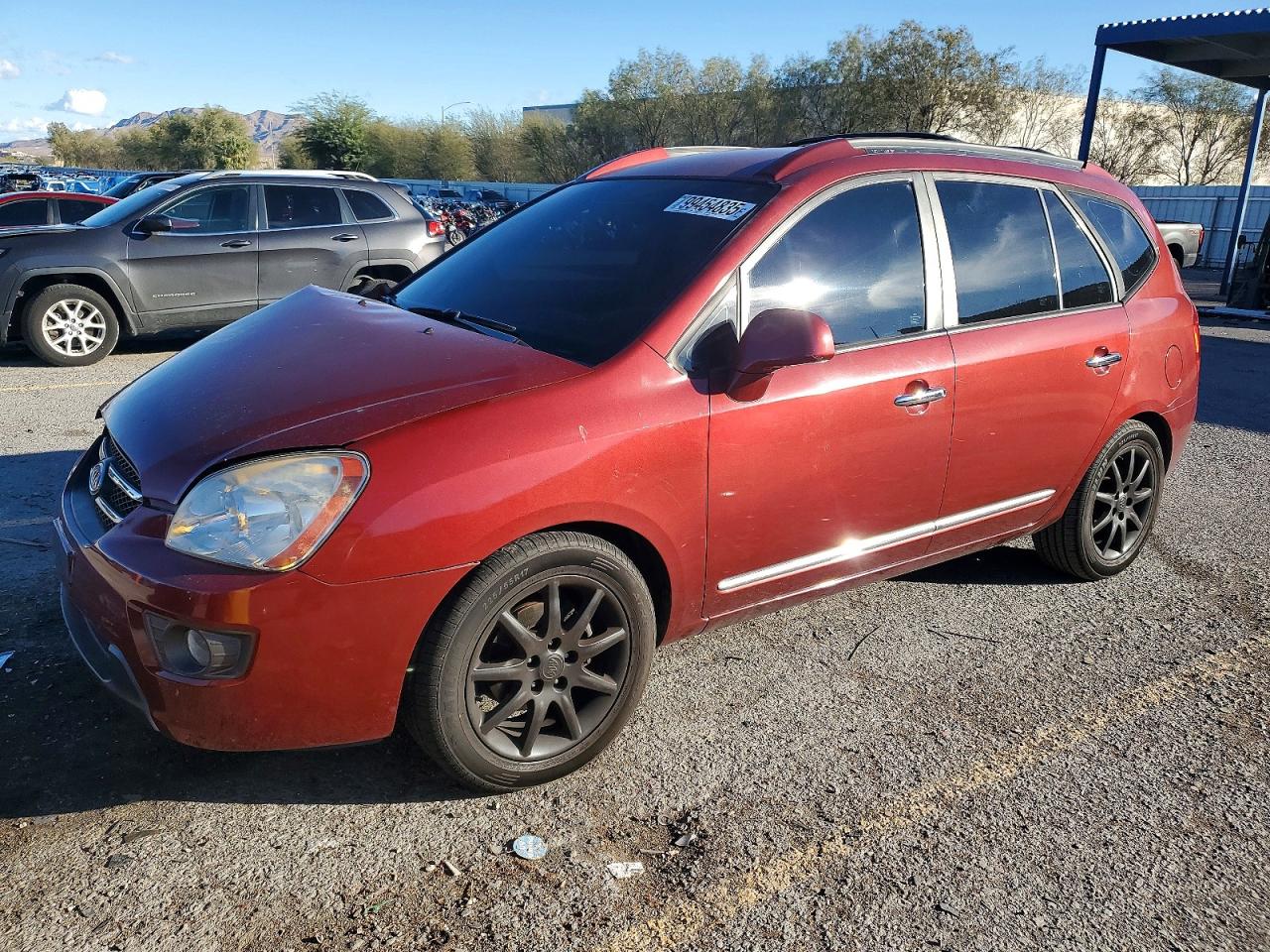 2007 Kia Rondo