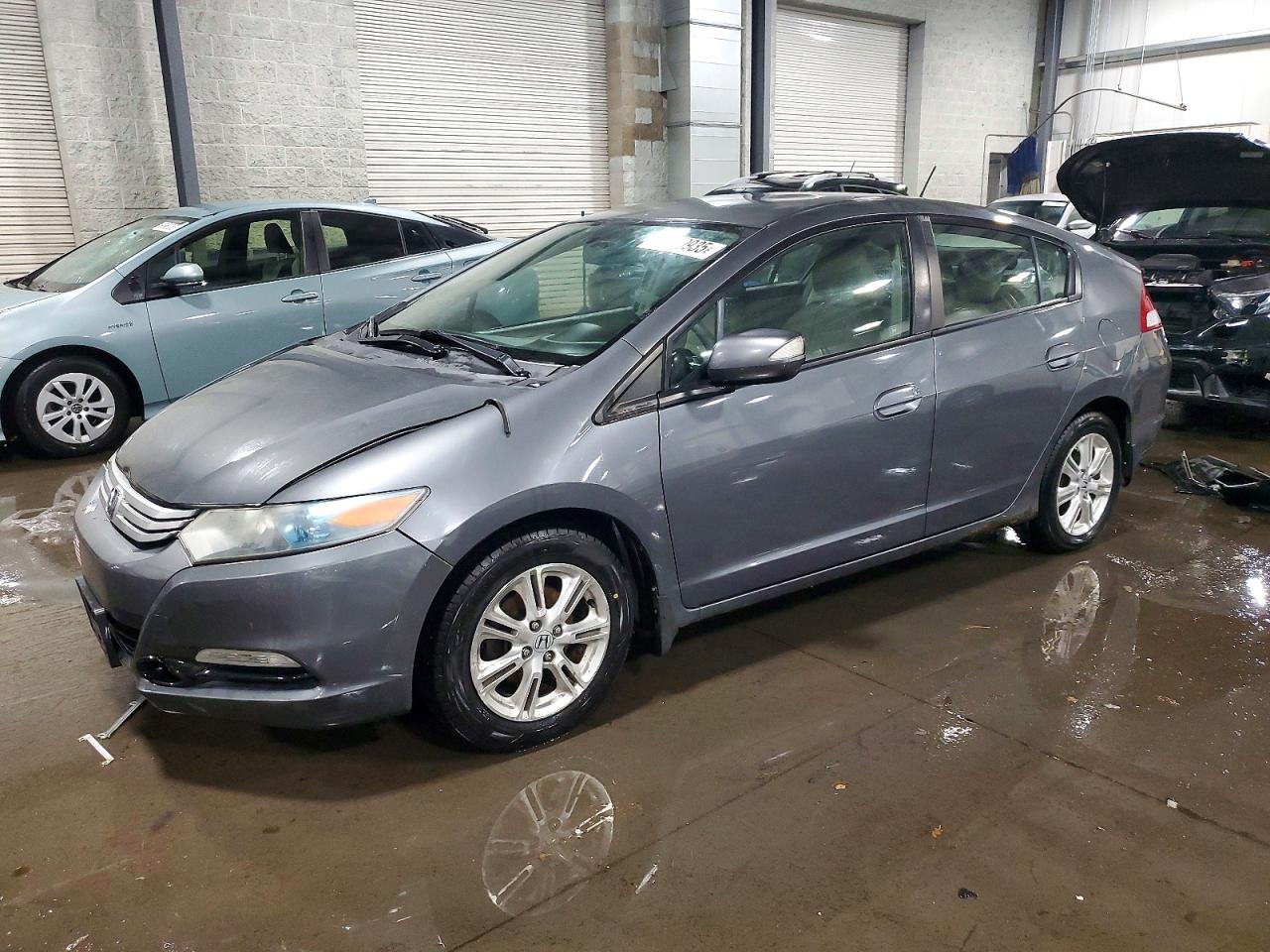 2011 Honda Insight