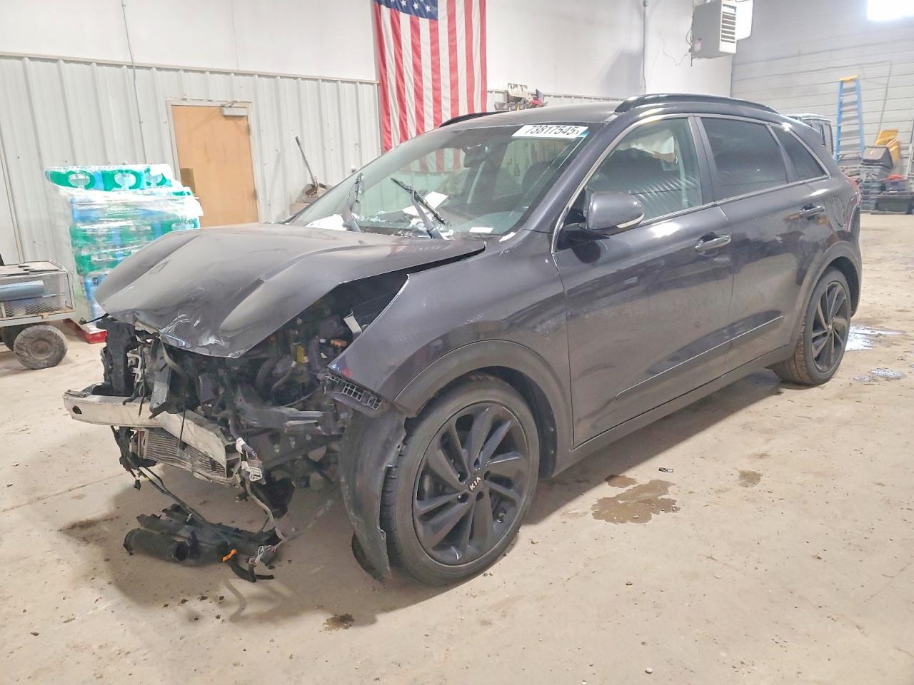 2018 Kia Niro