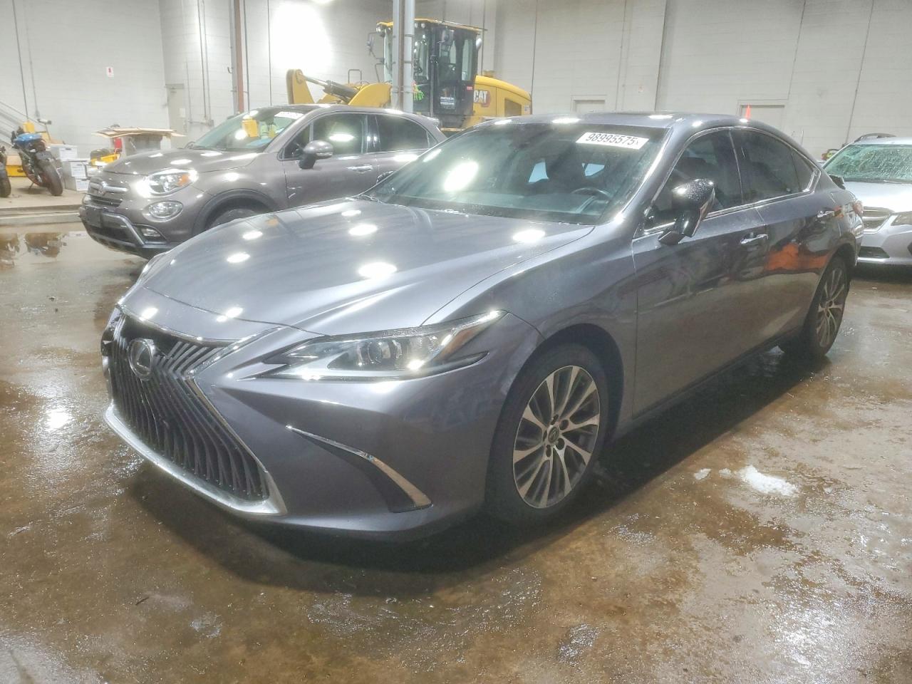 Lexus ES 250
