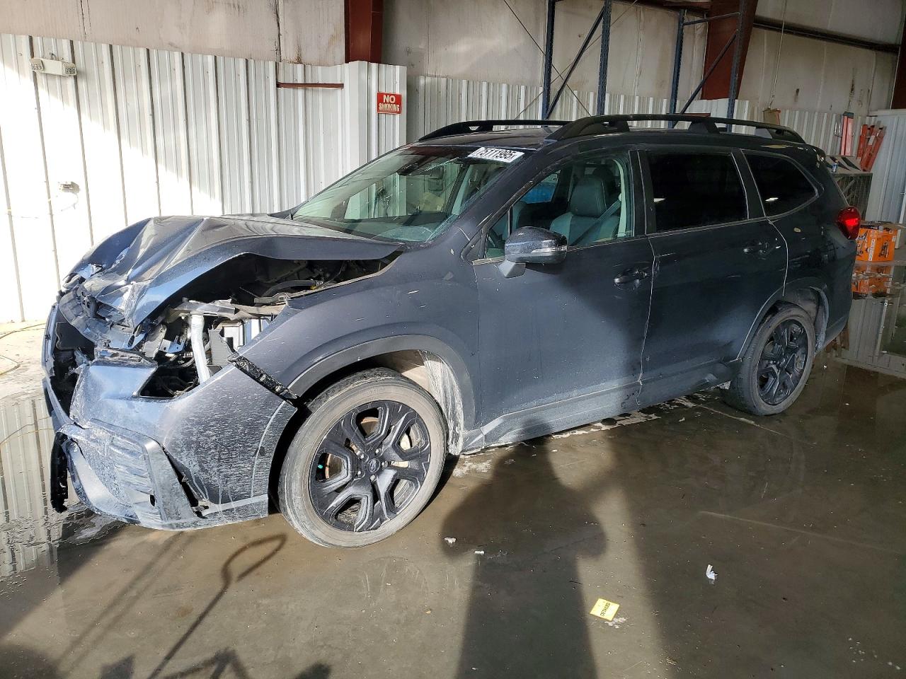 2023 Subaru Ascent