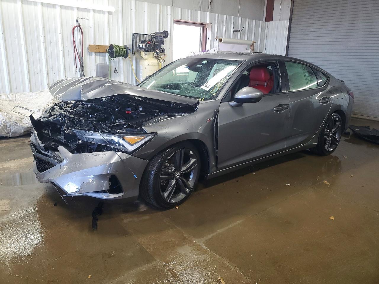 2025 Acura Integra