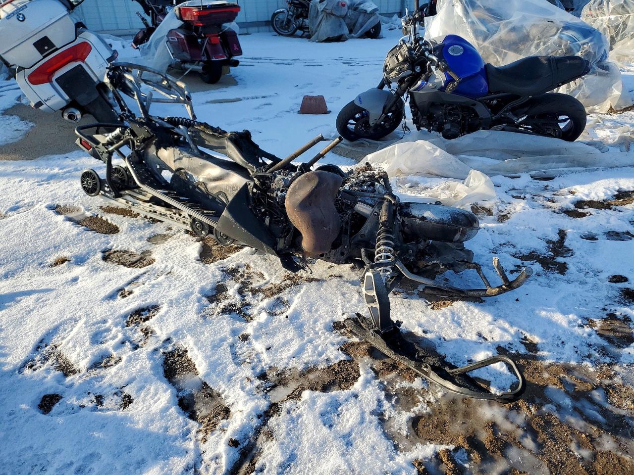 2014 Polaris Switchback