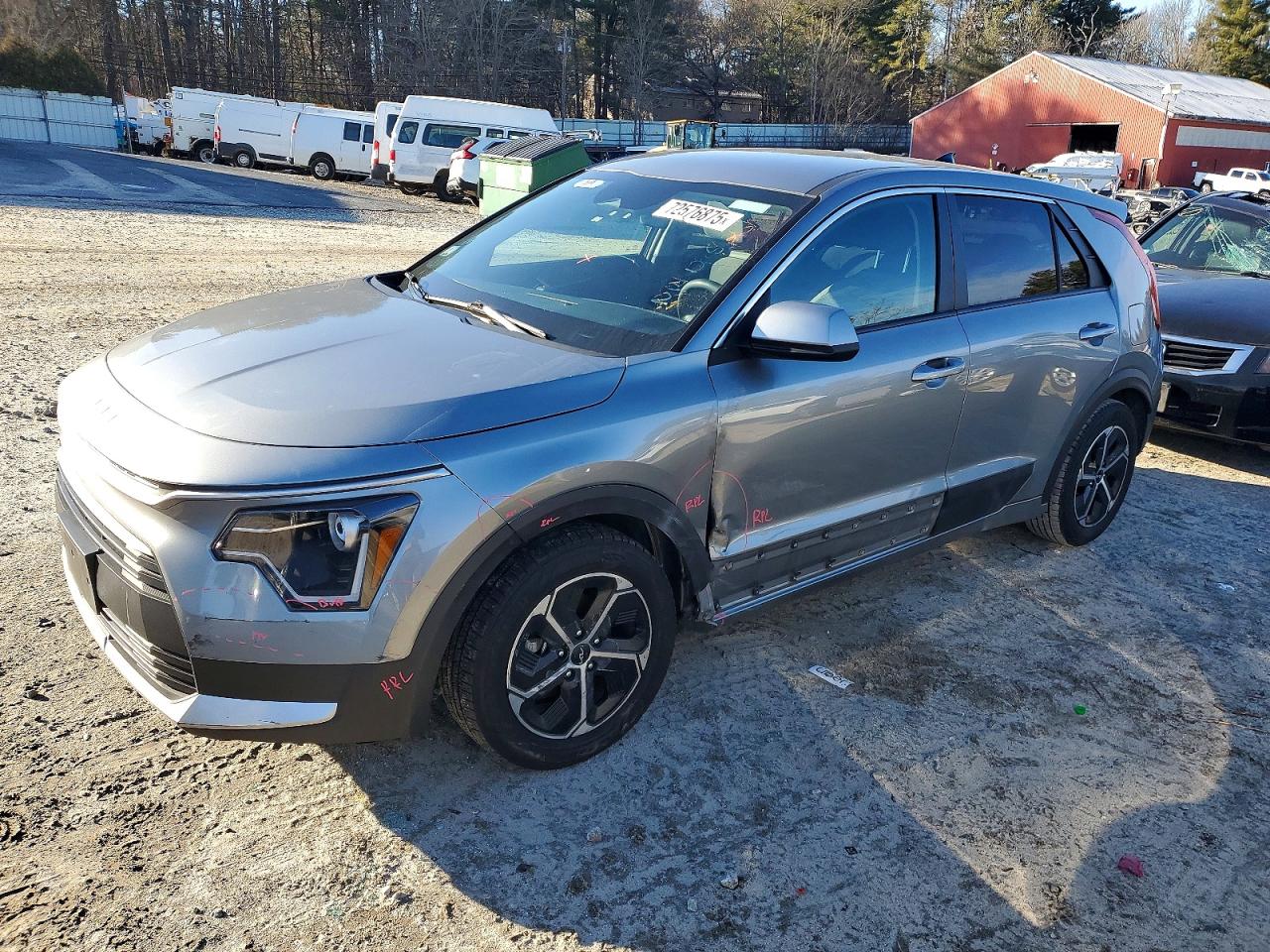 2023 Kia Niro