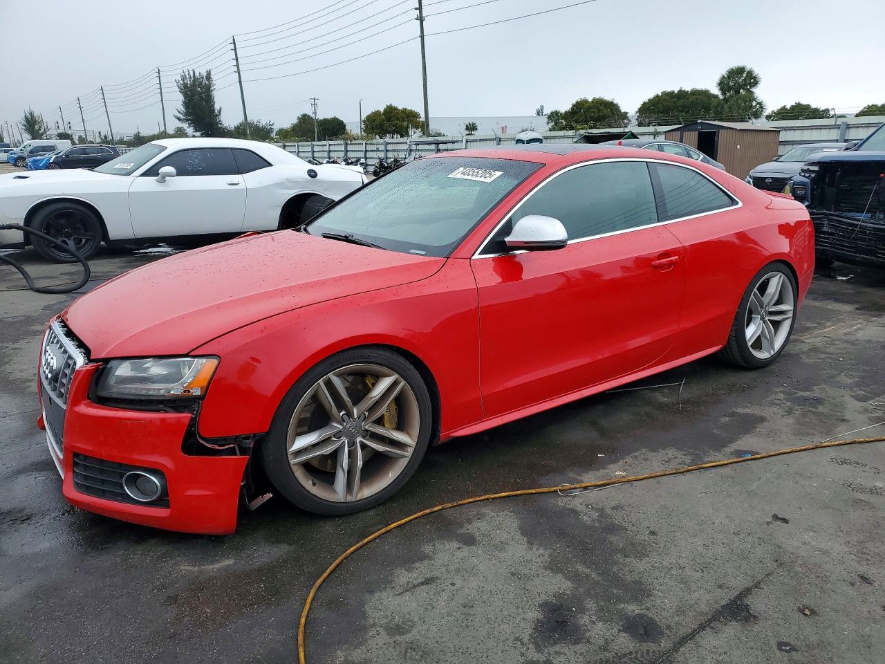Audi S5