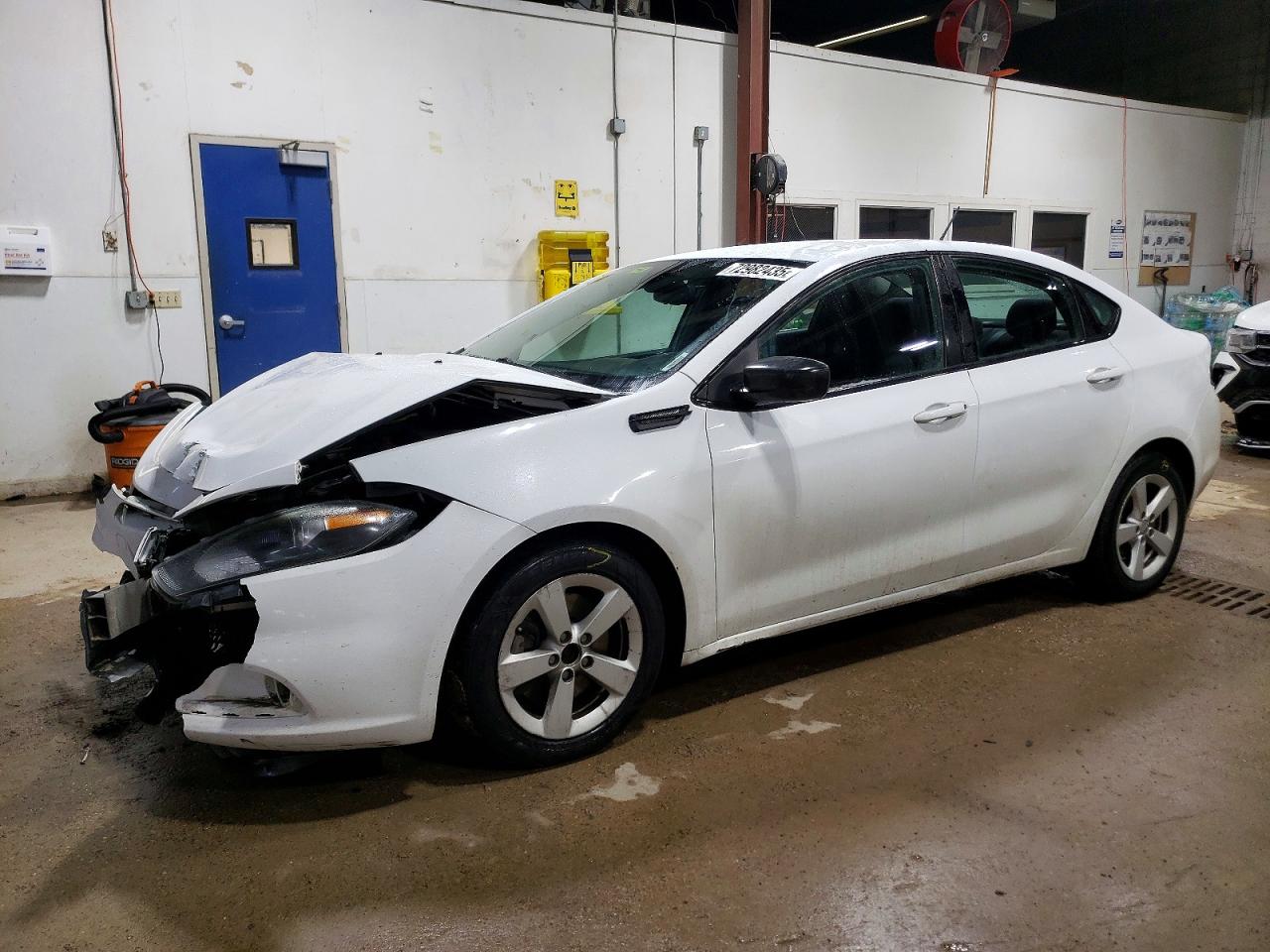 2015 Dodge Dart