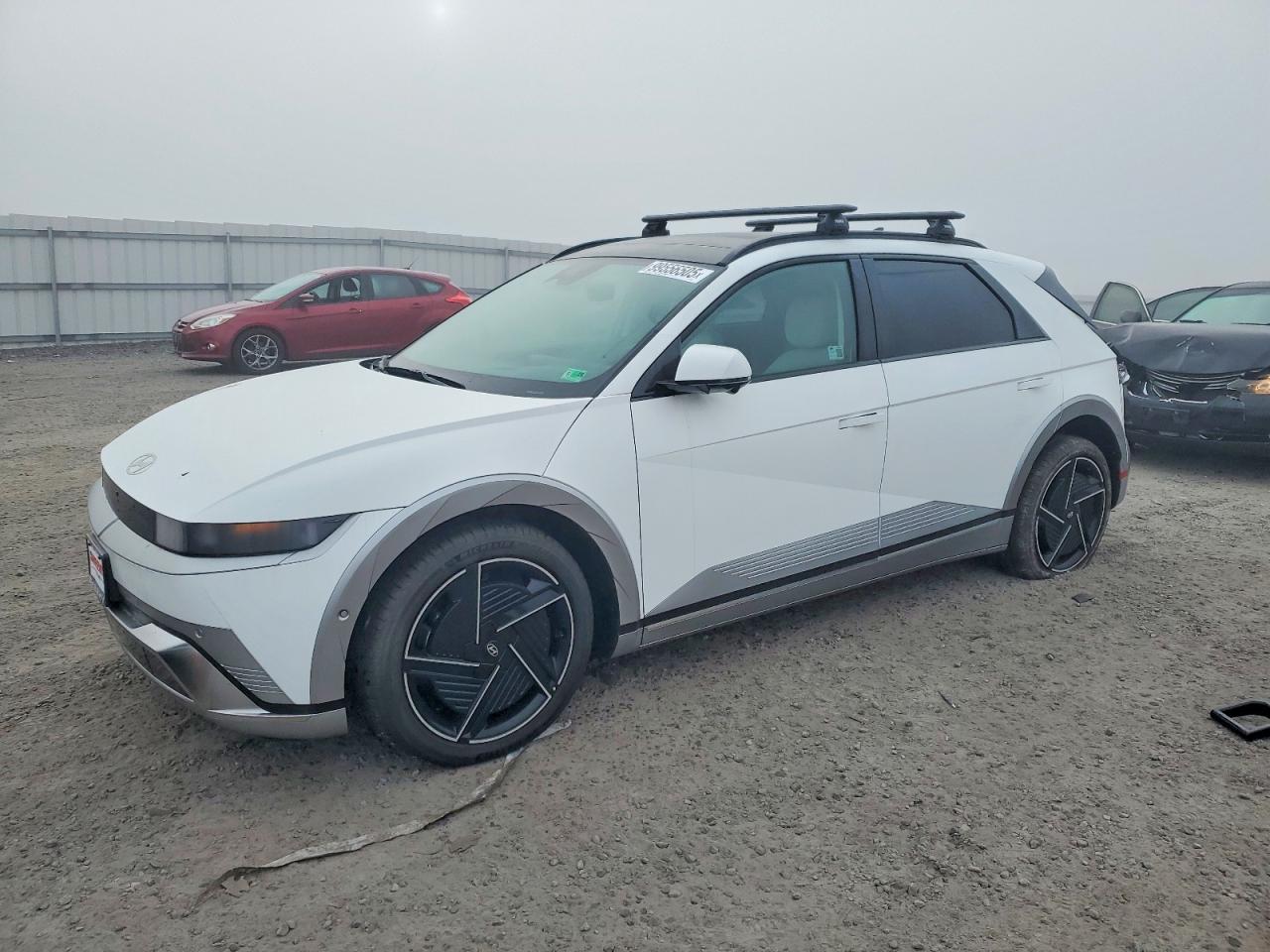 2025 Hyundai Ioniq 5