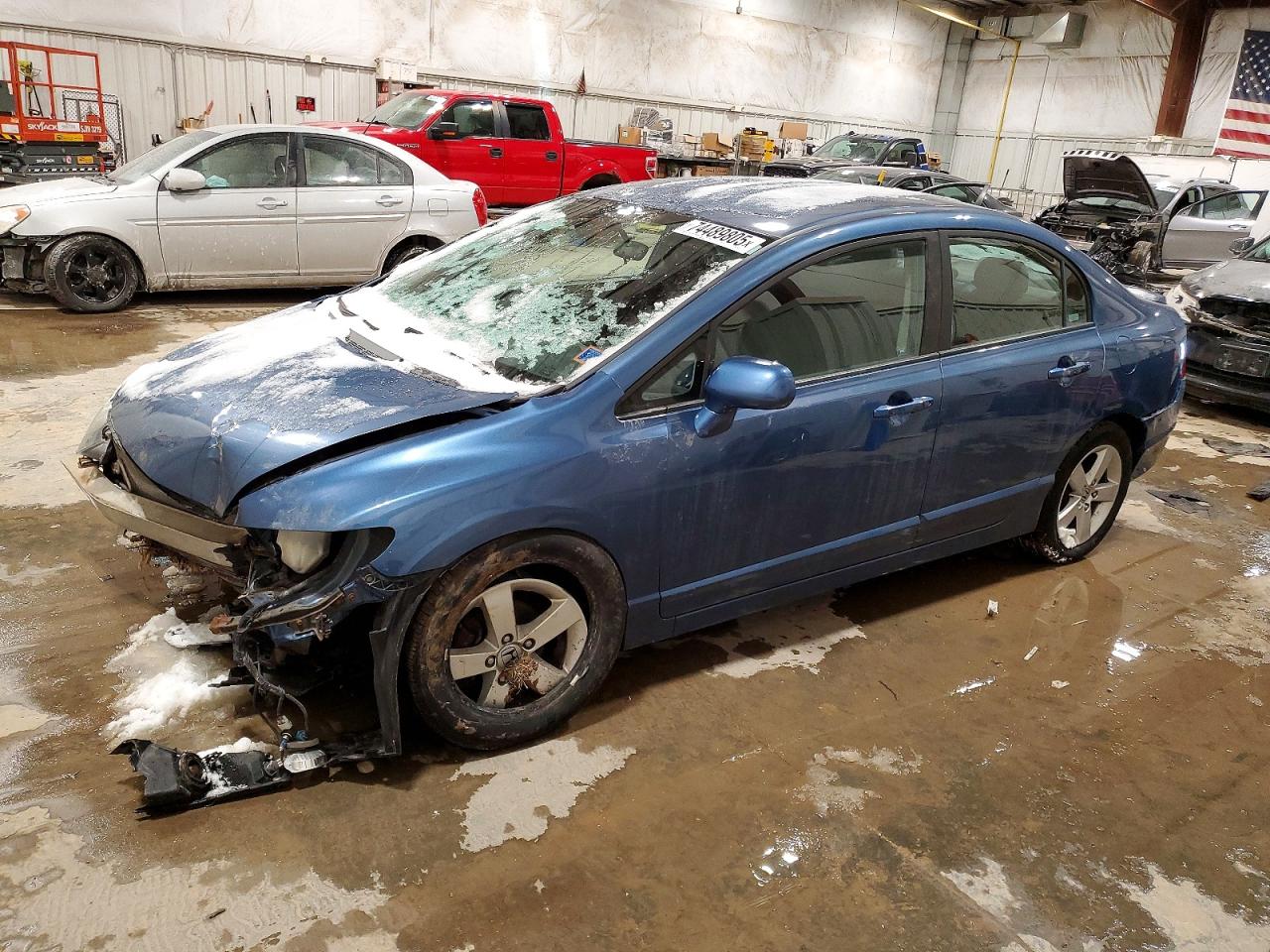2009 Honda Civic