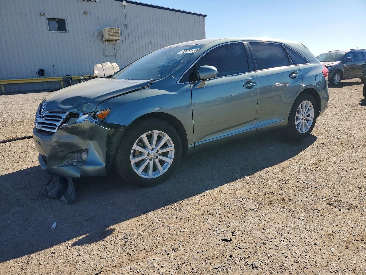 2011 Toyota Venza